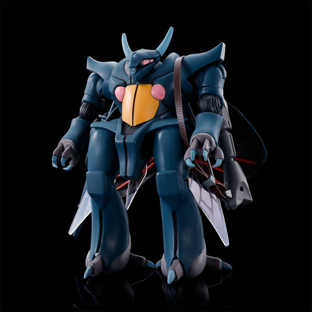 BANDAI Aura Battler Dunbine Set1 PREMIUM BANDAI Model Kit [Mar 2025 ...