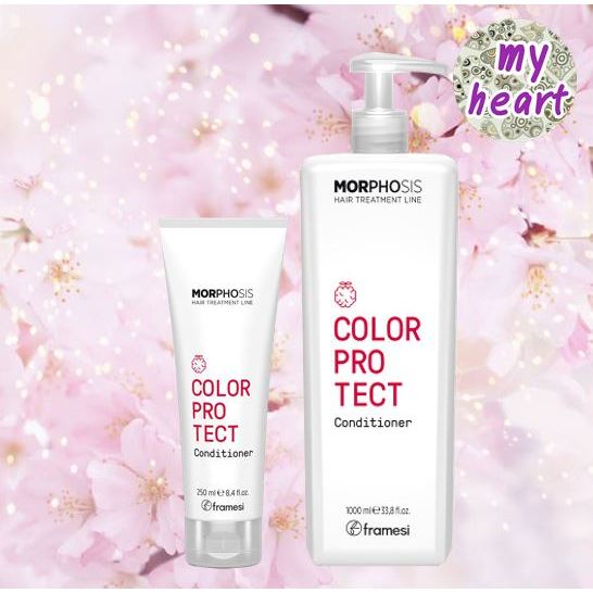 Framesi Morphosis Color Protect Conditioner 250/1000 ml ครีมนวดผมสำหรับ ...