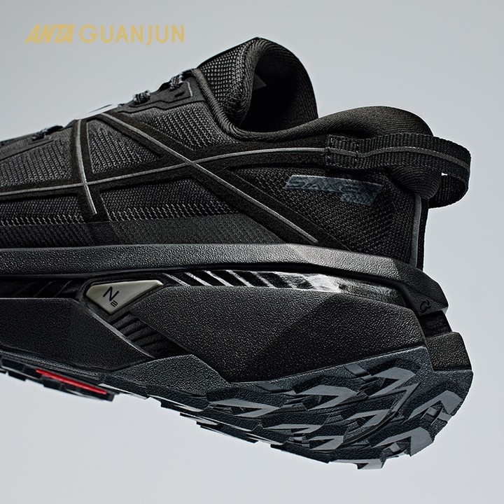 ANTA SAKER 2 Women Running Shoes 1224D5502A Official Store — รองเท้ากีฬา แบรนด์ Anta ของแท้ 100% เช็คราคาจาก Shopee Lazada thumbnail 6