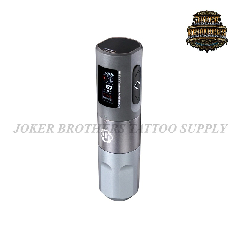 เครื่องสักไร้สาย SKETCH STEAM ONE | Shopee Thailand