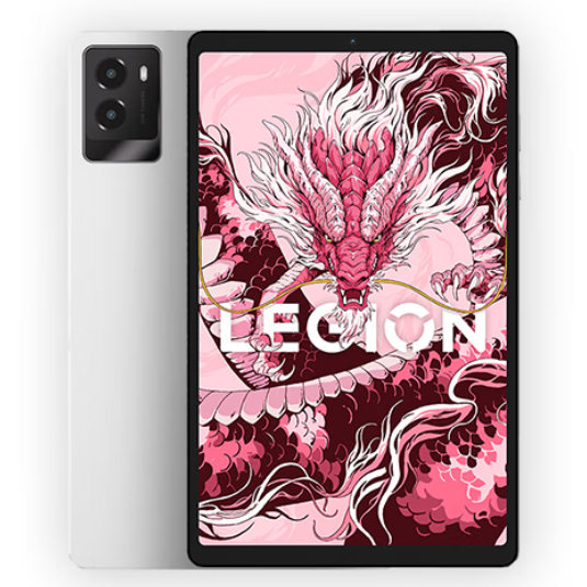 Global ROM Lenovo LEGION Y700 2025 Tablet Snapdragon 8 Gen 3