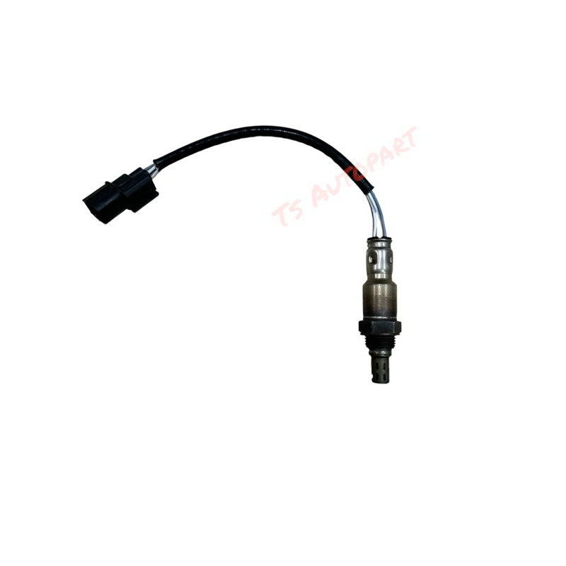 O2 Sensor FD R18 ออกซิเจนเซนเซอร์ นางฟ้า Civic FD 06-11 เส้นล่าง มือสอง ...