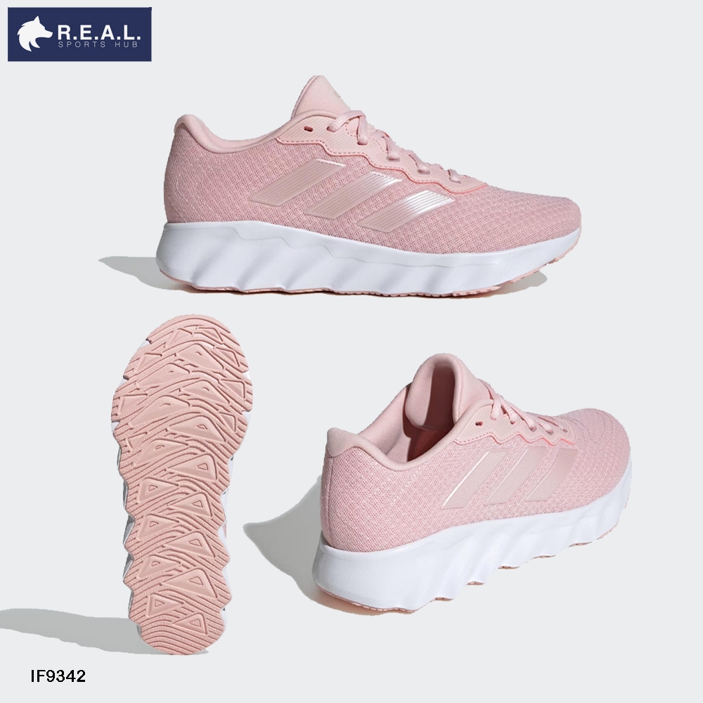 รองเท้าวิ่งผู้หญิง Adidas รุ่น Switch Move [ID5254 ID5258 IG1758 IF9342 ...