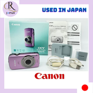 Canon キヤノン デジタルカメラ IXY DIGITAL 930 苦しい IS