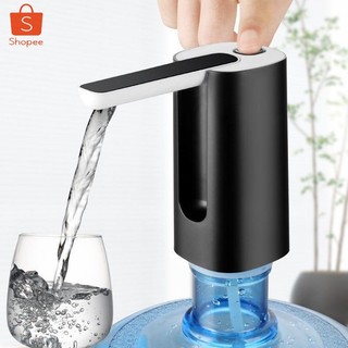 เครื่องกดน้ำอัตโนมัติ Water Dispenser Pump กดน้ำอัตโนมัต ที่กดน้ำ อัตโนมัติ ที่ดูดน้ำอัตโนมัติ หัวกดน้ำจากถัง อัตโนมัติ