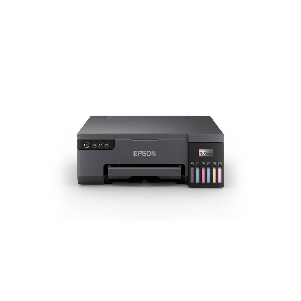 Epson EcoTank L8050 High volume photo printer เครื่องพิมพ์ภาพขนาด A4 6 ...