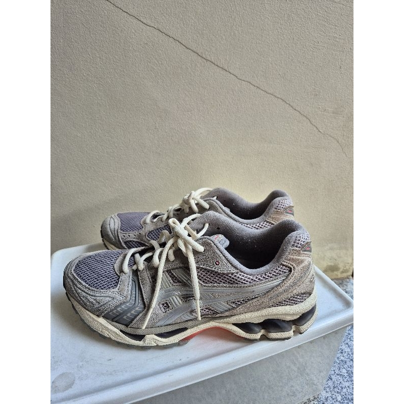 Acics Gel แท้ ใส่ทริปเดียว | Shopee Thailand