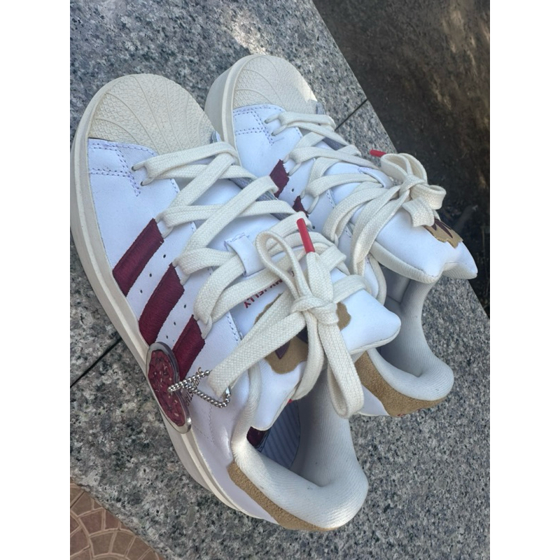 adidas uk5 มือสอง ใส่ครั้งเดียว | Shopee Thailand