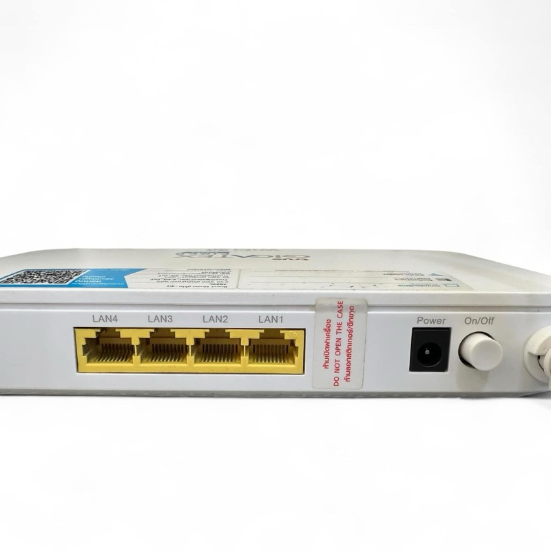 เราเตอร์ทรู T623L True Gigatex Fiber Pro WIFI6 มือสอง | Shopee Thailand