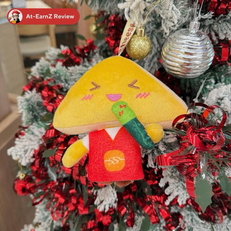 置物5点セット牛豚狸鼠チーズ