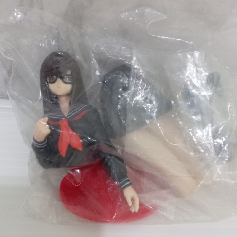 ของแท้ จากญี่ปุ่น ฟิกเกอร์ โทโจ อายะ อิจิโกะ 100% สตรอเบอร์รี่ 100% ...