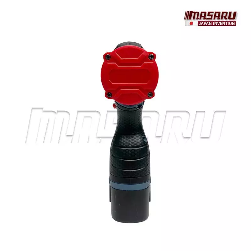 MASARU รุ่น SCDS-135 แรงบิด 60 N.m สว่านไขควงไร้สาย รุ่น SCDS-135 18V 2 ระบบ มอเตอร์ Brushless สว่านไร้สาย งานเจาะ งานสกรู