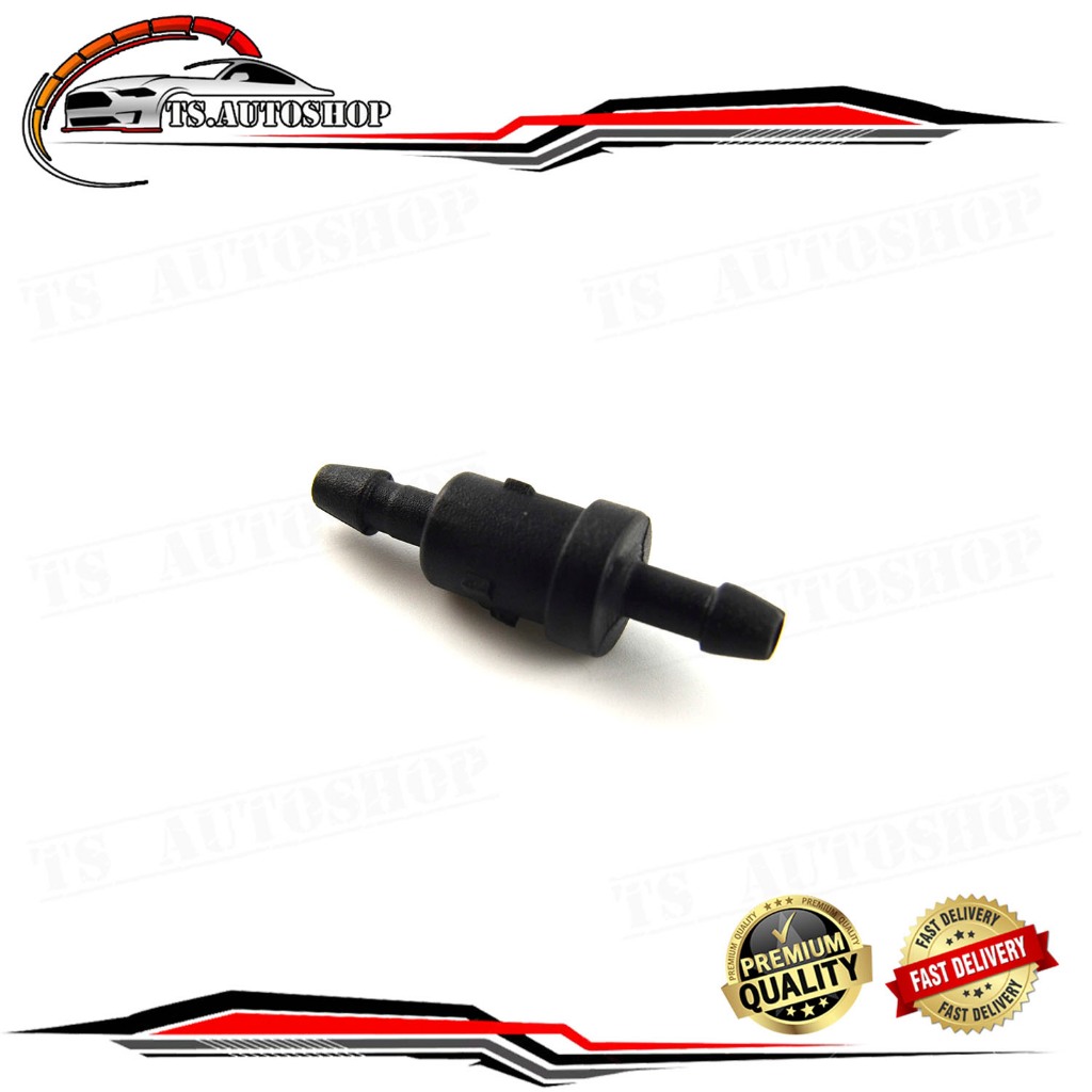 ข้อต่อสายน้ำมัน ไหลกลับ ข้อต่อสายน้ำมันไหล่กลับ ford (ตัวI) 1 ตัว ...