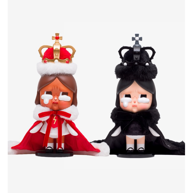 💥พร้อมส่ง💥Mega Crybaby 400% - The Queen of Broken Heart ของใหม่