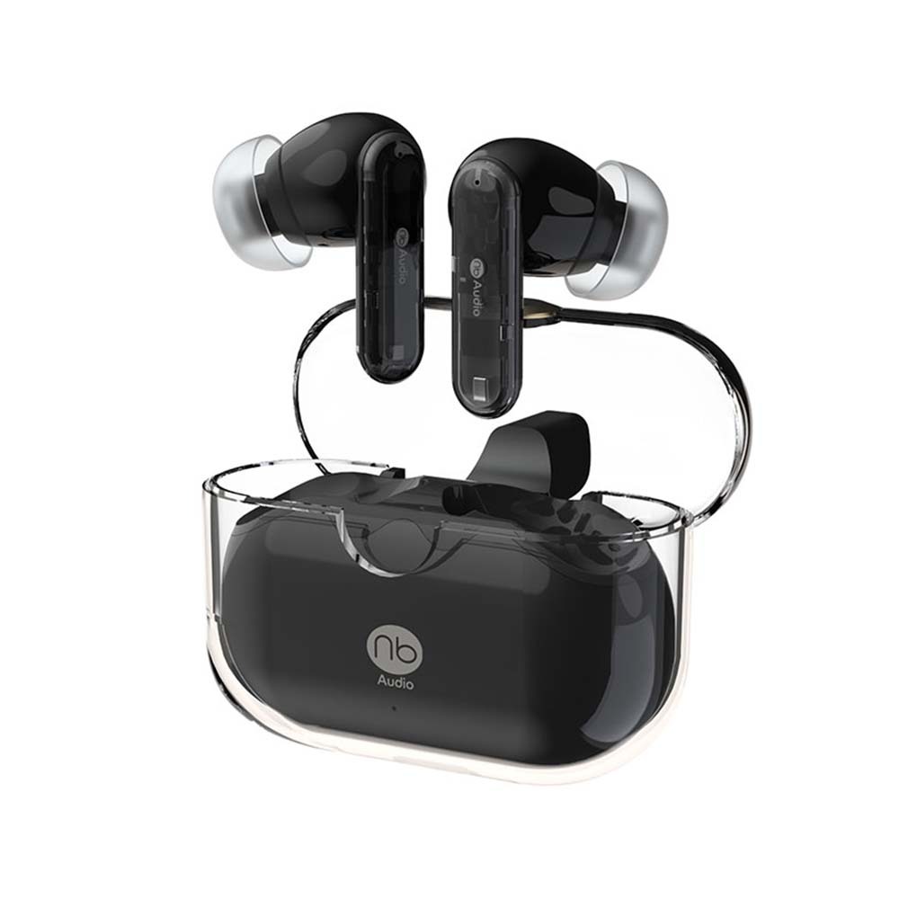 nb Audio Skeleton II หูฟังไร้สาย truewireless | Shopee Thailand