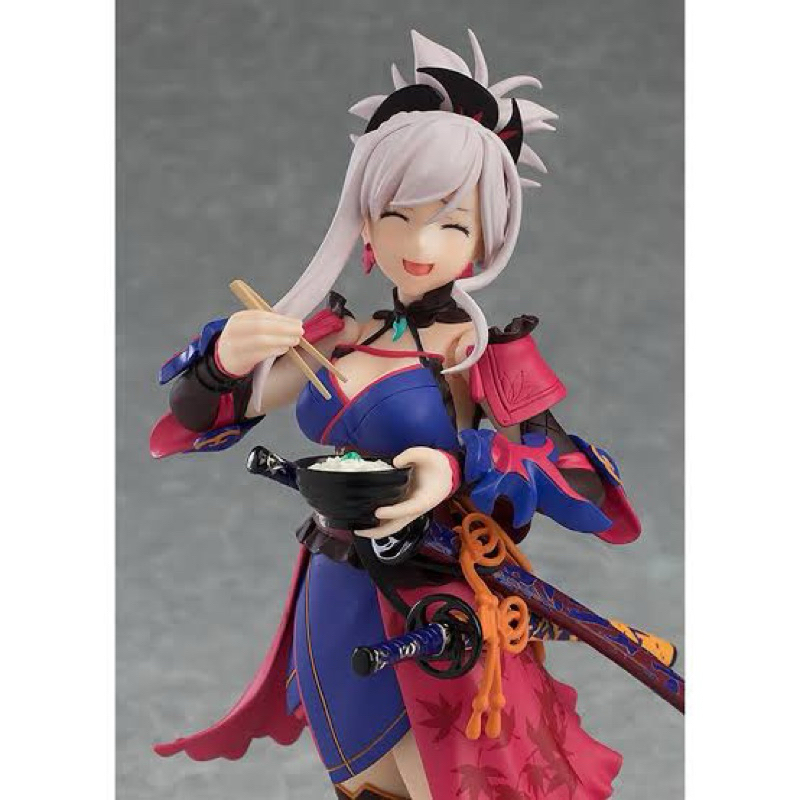 [มือ1] Figma 437 Fate /Grand Order FGO Miyamoto Musashi | Shopee Thailand
