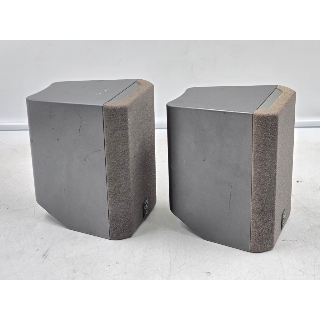 AZ39 ลำโพง 1 คู่ มือสองญี่ปุ่น (N11) YAMAHA NX-AVS70 30-50W 6 โอห์ม ...
