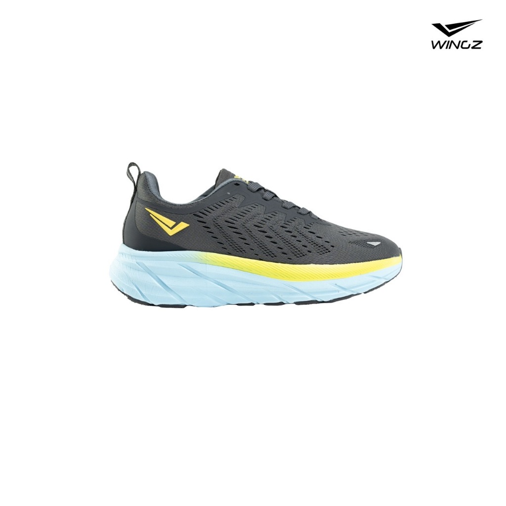 รองเท้าวิ่ง Wingz Neo Run รุ่น WZ-M511 รองเท้ากีฬา เพื่อสายวิ่งและสาย ...