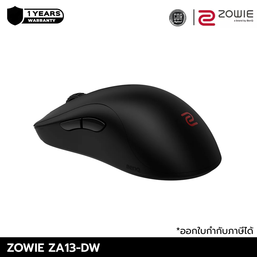 BenQ ZA13-DW ワイヤレスマウス Amazon | ベンキュージャパン