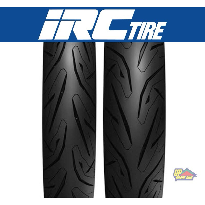ยาง IRC IZS99 ใส่ NMAX ยางไซส์เดิมคู่ละ 3,730฿ (ยางปี 25) | Shopee Thailand