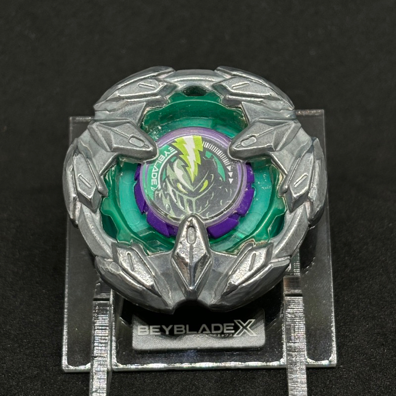Beyblade X / Blade Knights Lance / มือหนึ่งมือสองของแท้ (เฉพาะเบลด ...