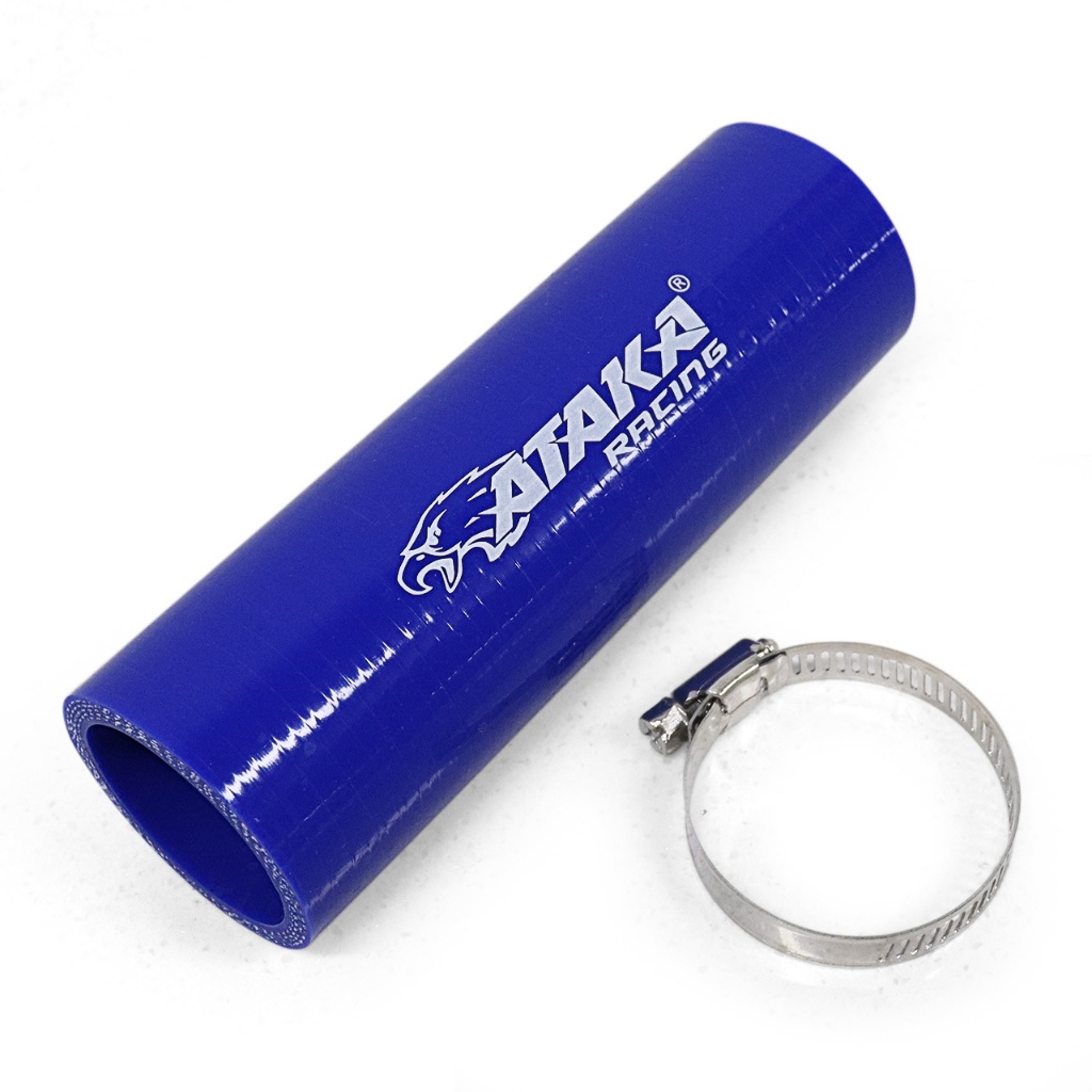 ATAKA ท่อยาง สำหรับHONDA CLICK110 CLICK-i BEAT ESP 39MM สินค้าพร้อมส่ง ...