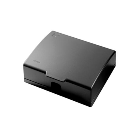 SIEMENS Delta Azio Water proof box for switches, 120 mm frame ซีเมนส์ ...
