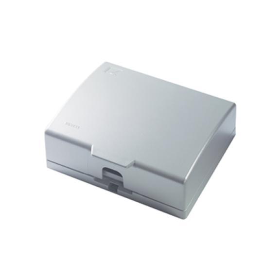 SIEMENS Delta Azio Water proof box for switches, 120 mm frame ซีเมนส์ ...