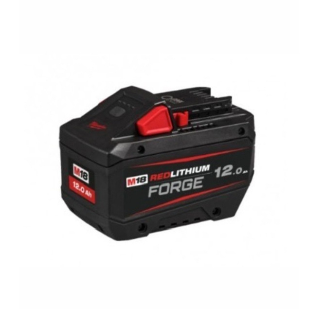 แบตเตอรี่ Milwaukee M18 FB12 FORGE™ 12.0 Ah | Shopee Thailand