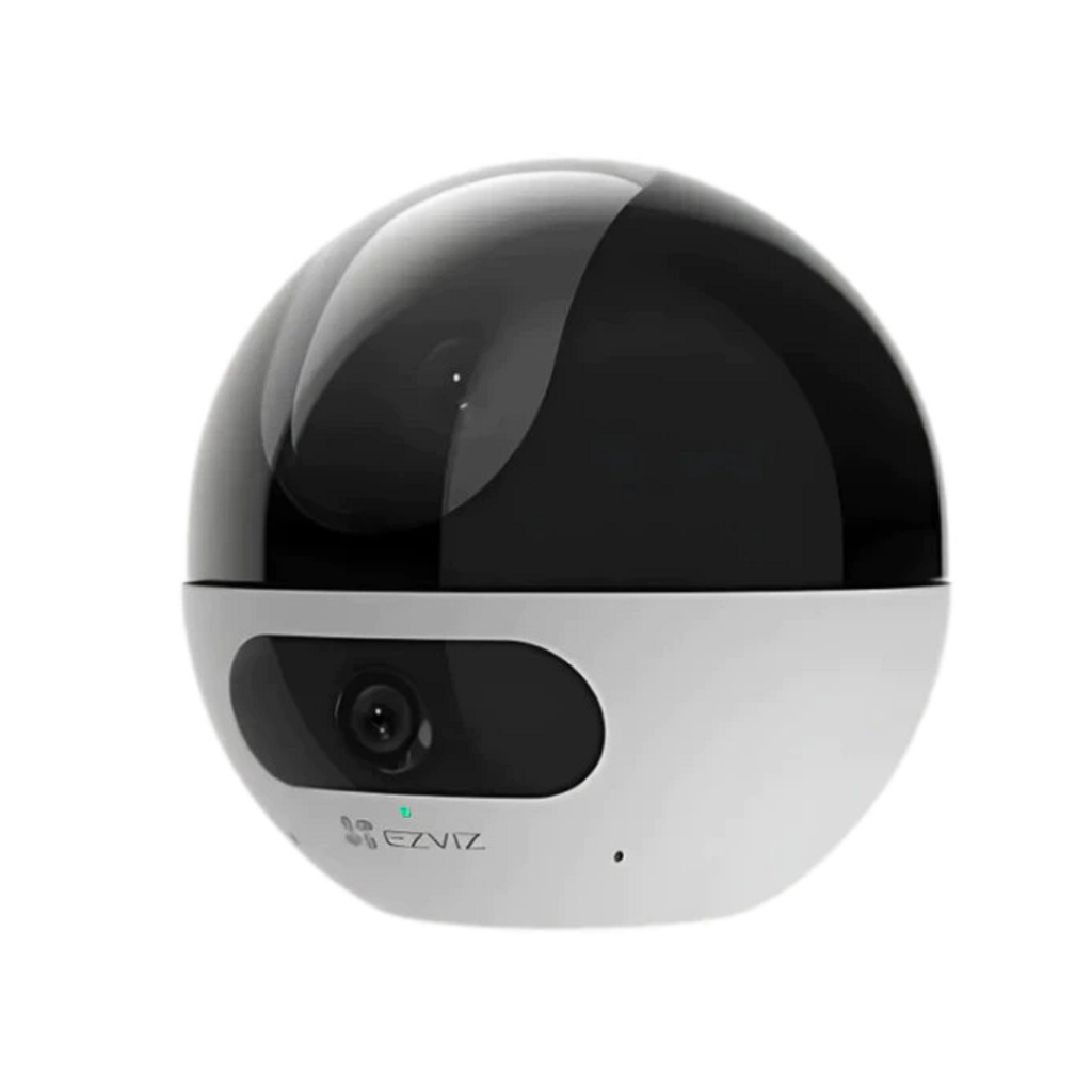 EZVIZ C7 Dual (CS-C7-R100-8G44WF) กล้องวงจรปิด Dual Lens Pan & Tilt Wi ...