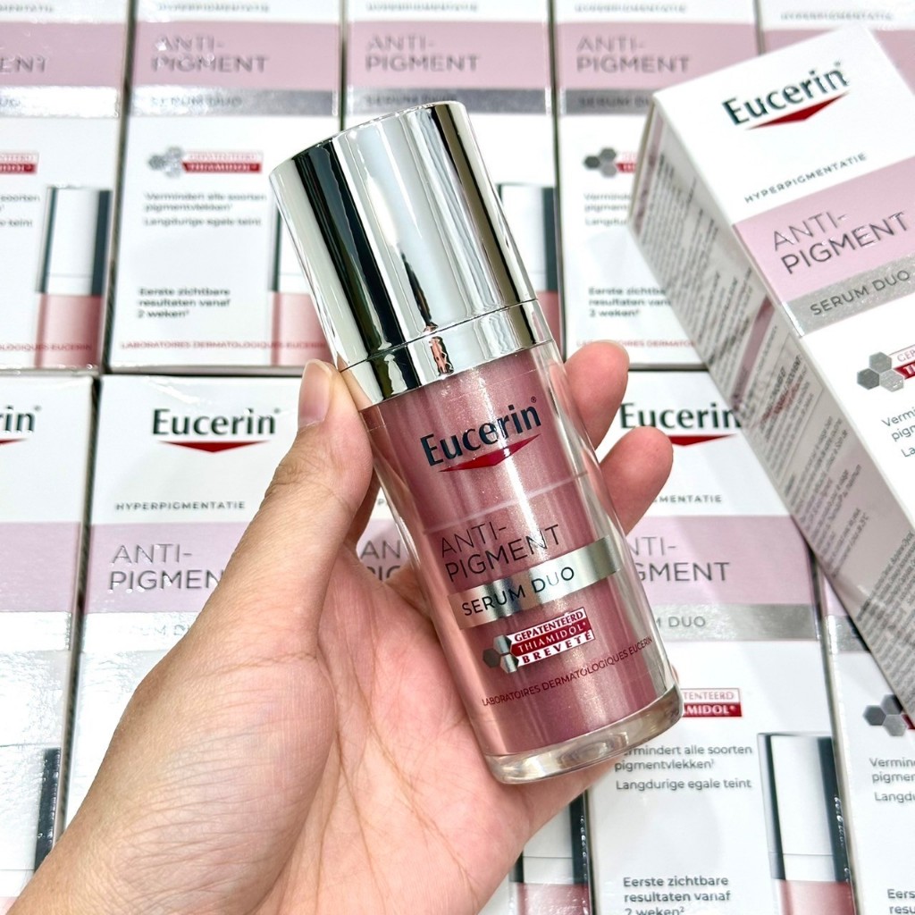 EUCERIN Anti-Pigment Dual Serum 30ml. Եѳا˹ ٵ