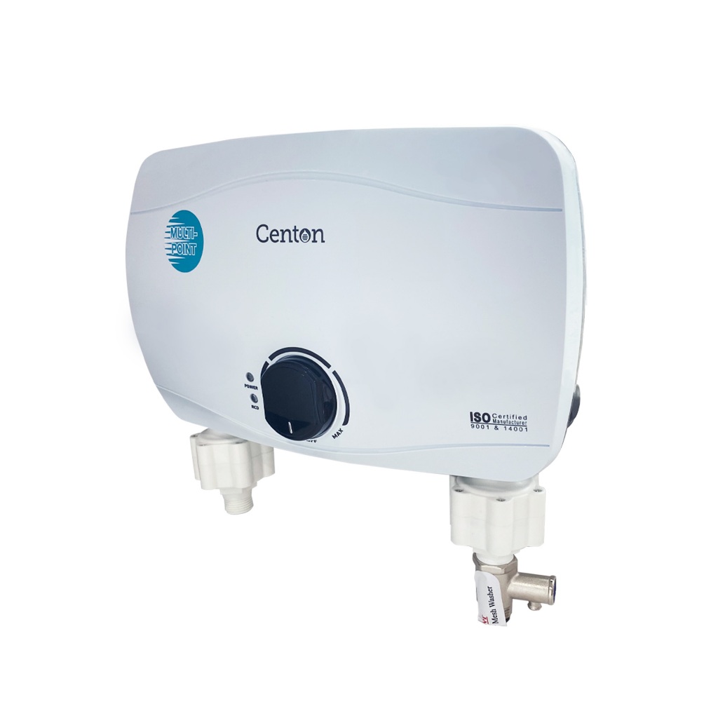 เครื่องทำน้ำร้อน CENTON ซีรีส์ FORZA MULTI-POINT รุ่น FR255E (MP) (CT ...