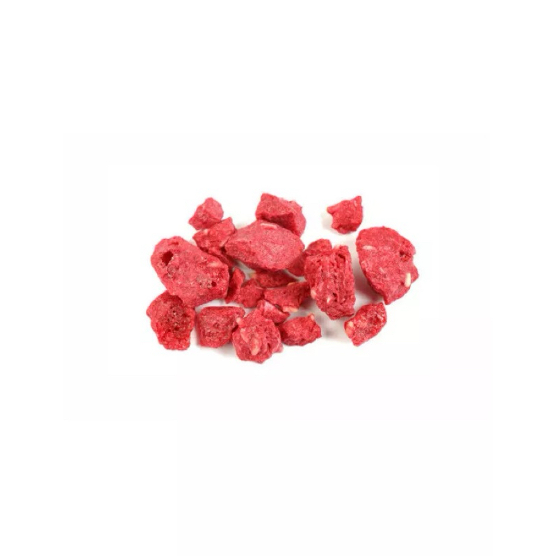 Sosa Raspberry Crispy (2-10 ml) ราสเบอร์รี่สําหรับตกแต่งขนมอาหาร (แบ่ง ...