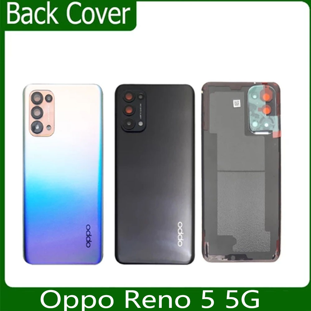 ช้อป Oppo Reno 5 ง่าย ๆ บน Shopee | มิ.ย. 2026