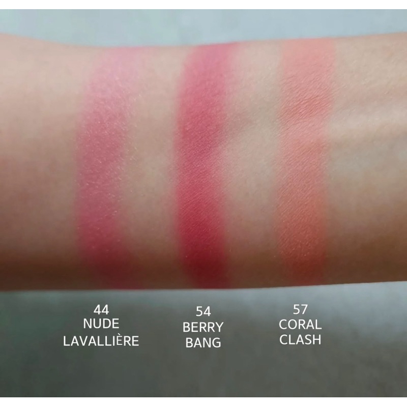 YSL Make Me Blush Bold Blurring Blush Թҩҡ¤ | Shopee Thailand