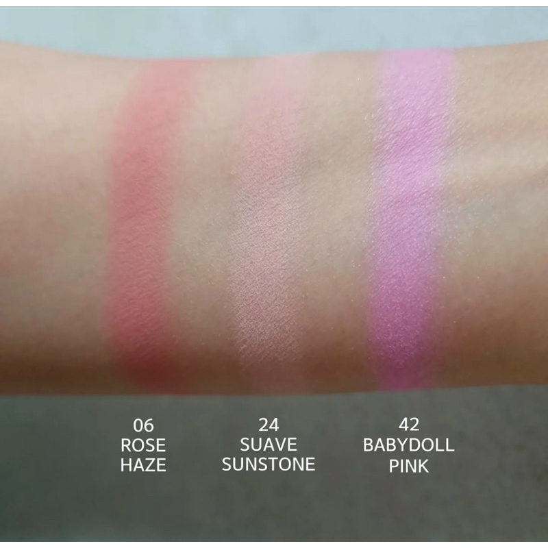 YSL Make Me Blush Bold Blurring Blush Թҩҡ¤ | Shopee Thailand