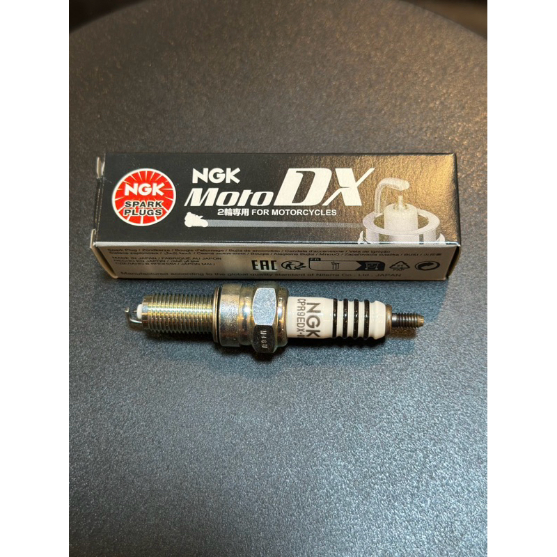 หัวเทียนNGK MOTO DX LEAD/GIORNO/FROZA350/X MAX300/W125 | Shopee Thailand