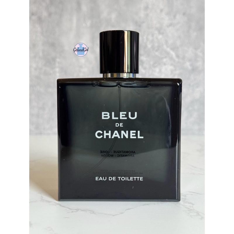 น้ำหอม Bleu De Bleu Chanel Parfum BLEU DE CHANEL PARFUM EDP EDT