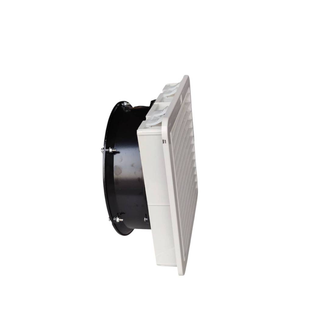 PRIMUS พัดลมระบายความร้อน Cabinet filter fan สำหรับตู้ไฟฟ้า, ตู้คอนโทรล ...