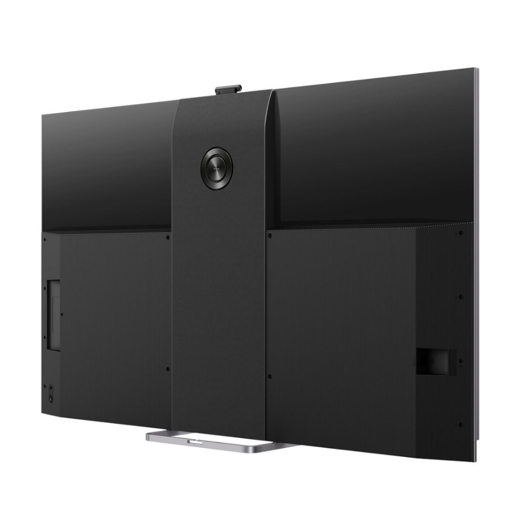 TCL ทีวี Mini LED UHD (55