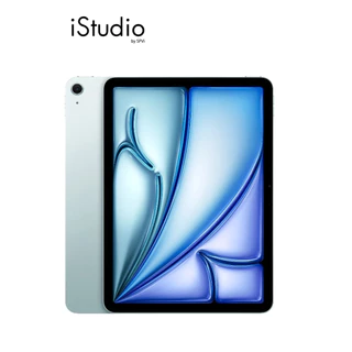 โปรโมชั่น Flash Sale : Apple iPad Air M3 รุ่น 11 นิ้ว Wi-Fi I iStudio by SPVi
