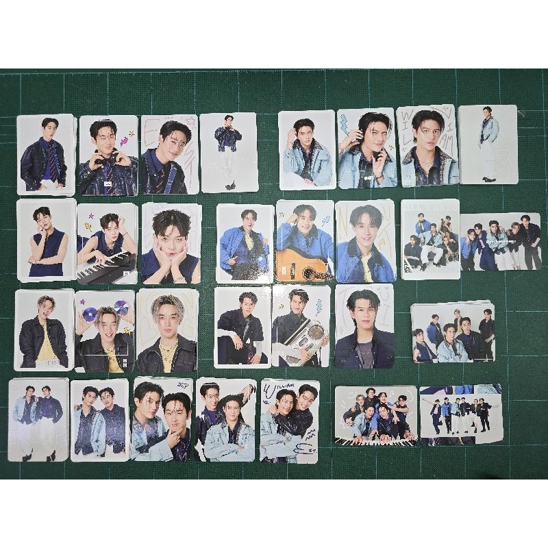 แยกใบ EST WILLIAM LEGO NUT HONG TUI LYKN GMMTV THAMEPO แยกใบ EST WILLIAM LEGO NUT HONG TUI LYKN GMMTV THAMEPO