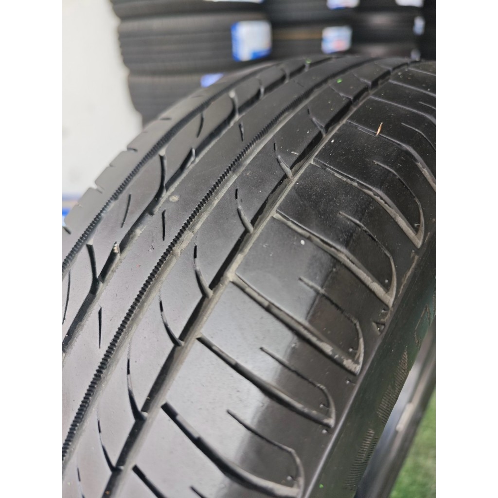 ยางเปอร์เซ็นต์ OTANI ขนาด 185 65 R16 ยางปี 22 ราคาเส้นละ 380 บาท ...