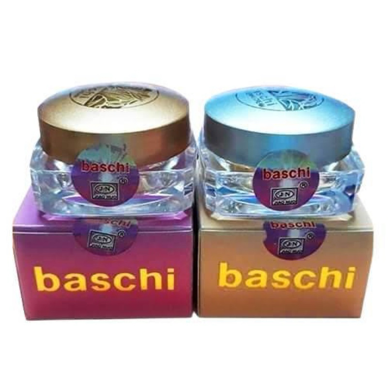 Baschi Cream ขนาด 5 กรัม ครีมบาชิ | Shopee Thailand