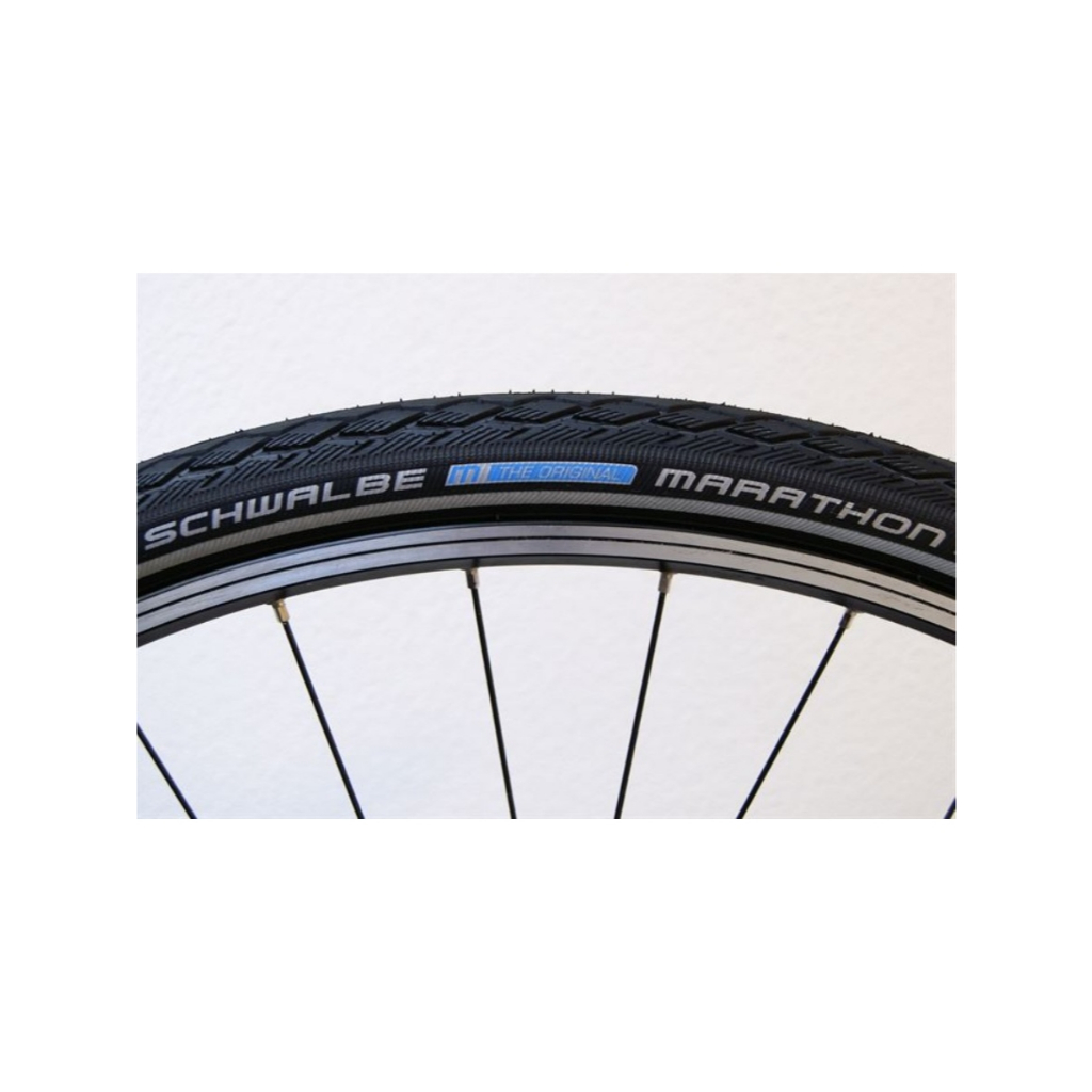 Schwalbe Cx Comp Pneu Anti-crevaison Avec Bandes