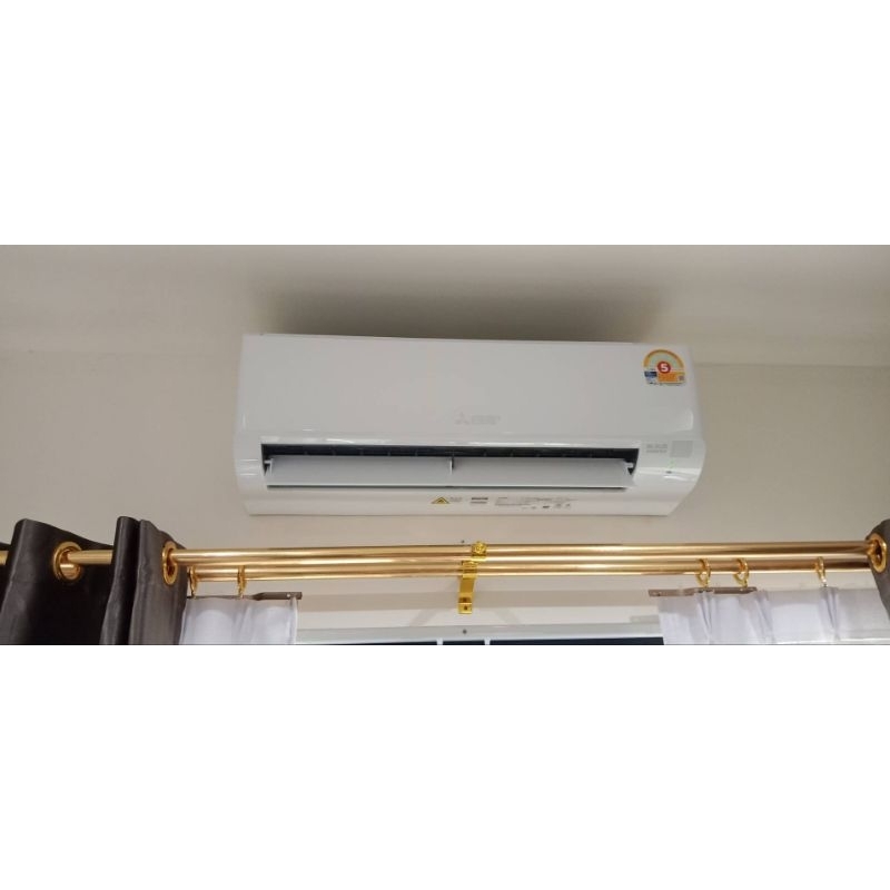 Mr. Slim MSY-KY seriesHappy Inverter ( R32 ) | Shopee Thailand