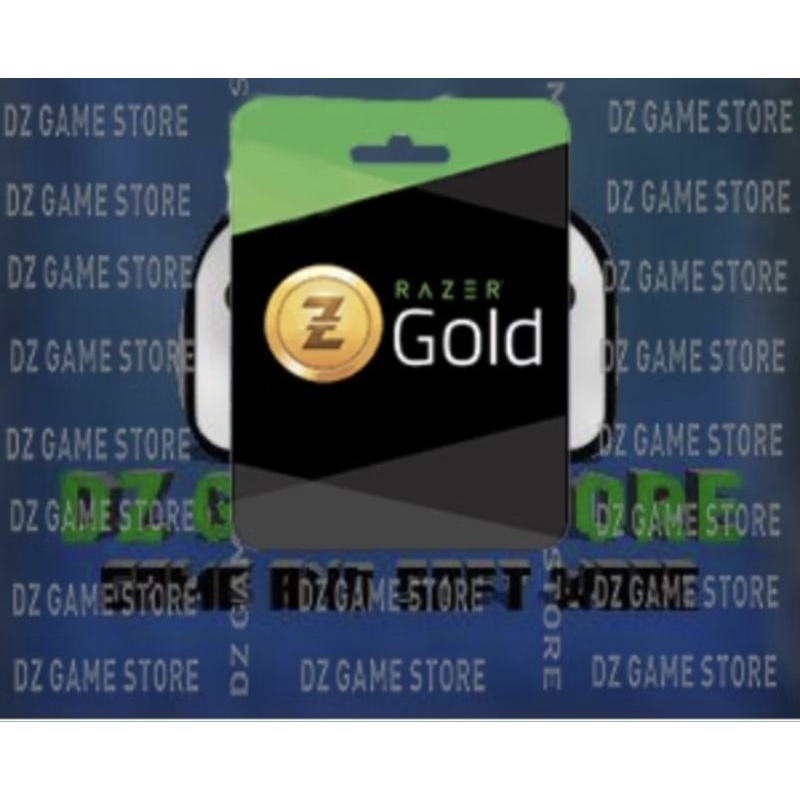 razer gold PIN 1000 THB | Shopee Thailand