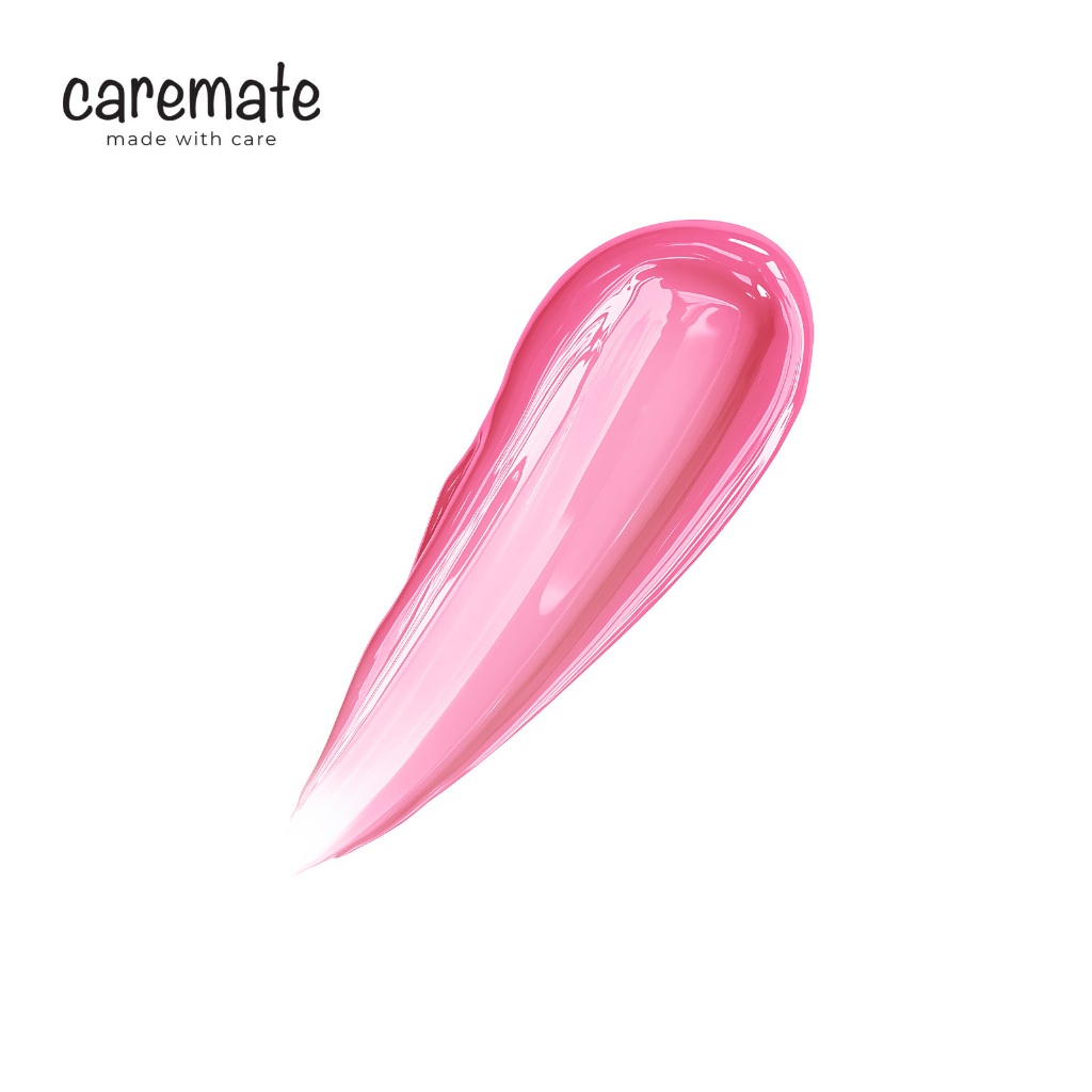 Caremate B3 Tinted Lip Mask #03 Confess | Shopee Thailand