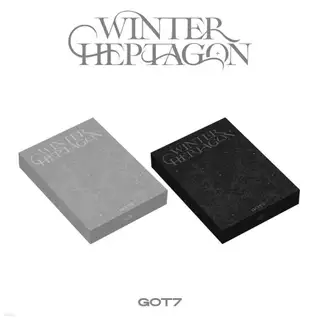 อัลบั้ม got7 ราคาพิเศษ | ซื้อออนไลน์ที่ Shopee ส่งฟรี*ทั่ว
