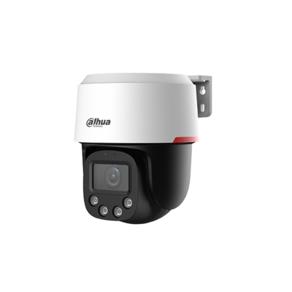 [2.2]Wizcolor Dahua รุ่น DH-SD2C400NA-B-PV-PRO 4MP WizColor WizSense ...